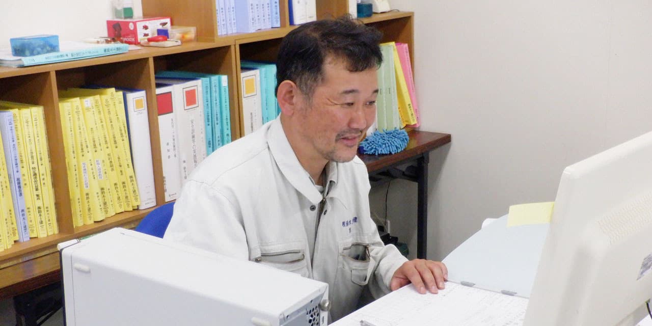 T.Mさん
